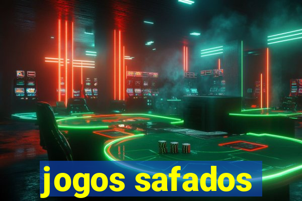 jogos safados